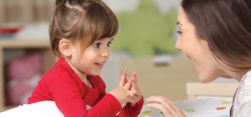 Metas de Desarrollo del Lenguaje en los niños preescolares (1 a 3 años)