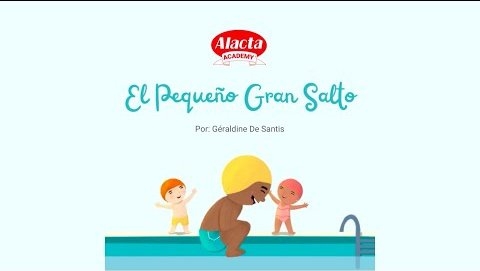 El Pequeño Gran Salto