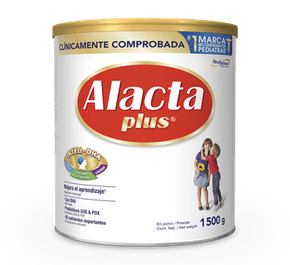 Alacta® plus