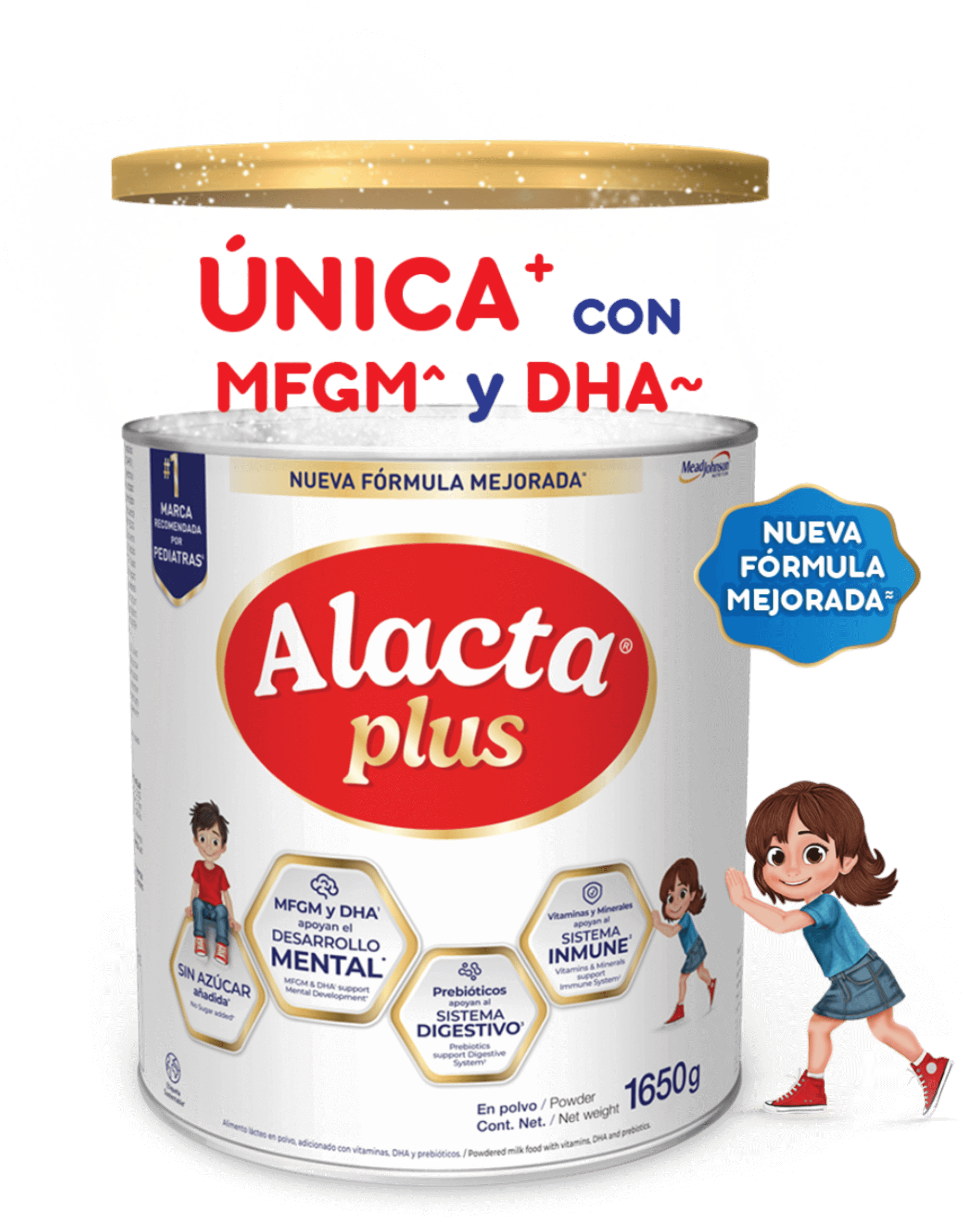 Banner Presentaciones Alacta